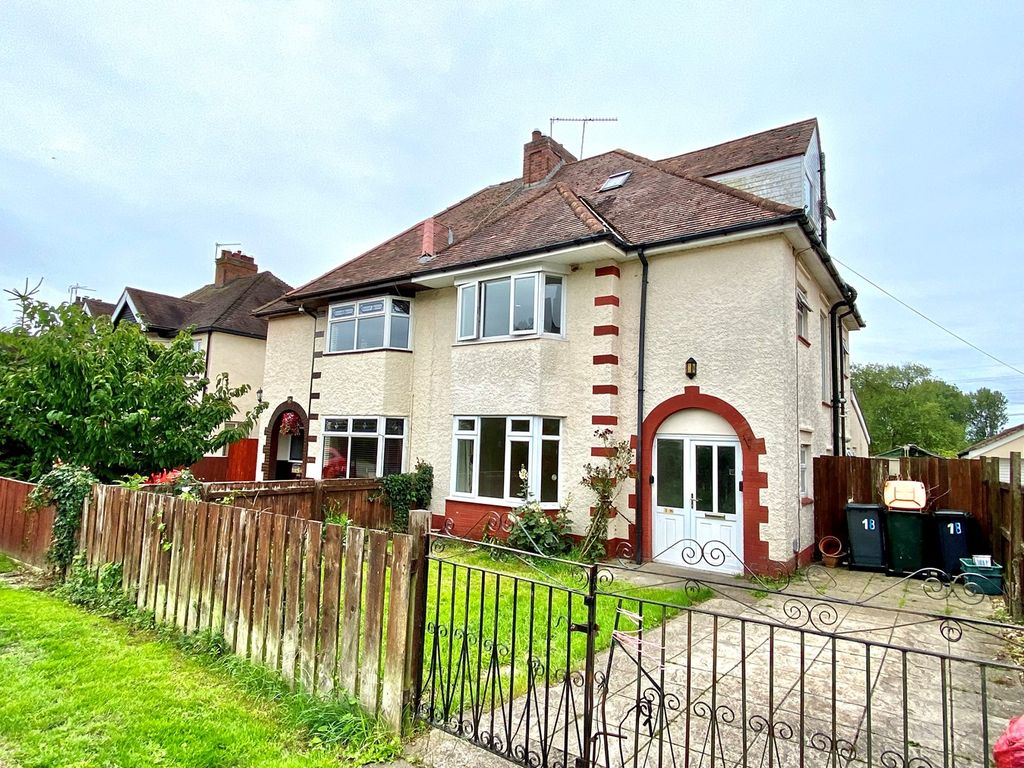 5 bed semidetached house for sale in Tennyson Avenue, Llanwern, Newport NP18 Zoopla