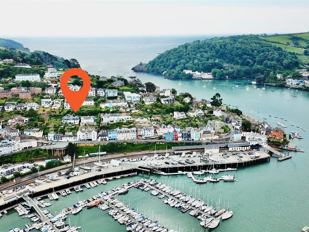 3 bed property for sale in Fore Street, Kingswear, Dartmouth TQ6 Zoopla