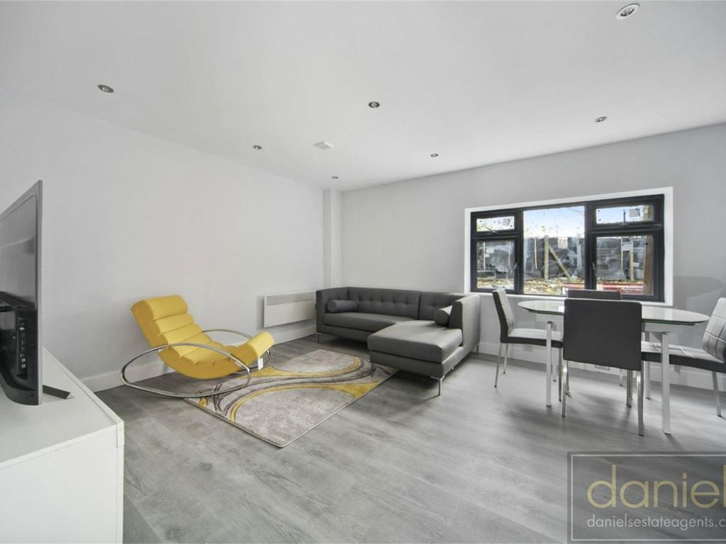 Sapphire Court, 18 Ironbridge Close, Neasden NW10  