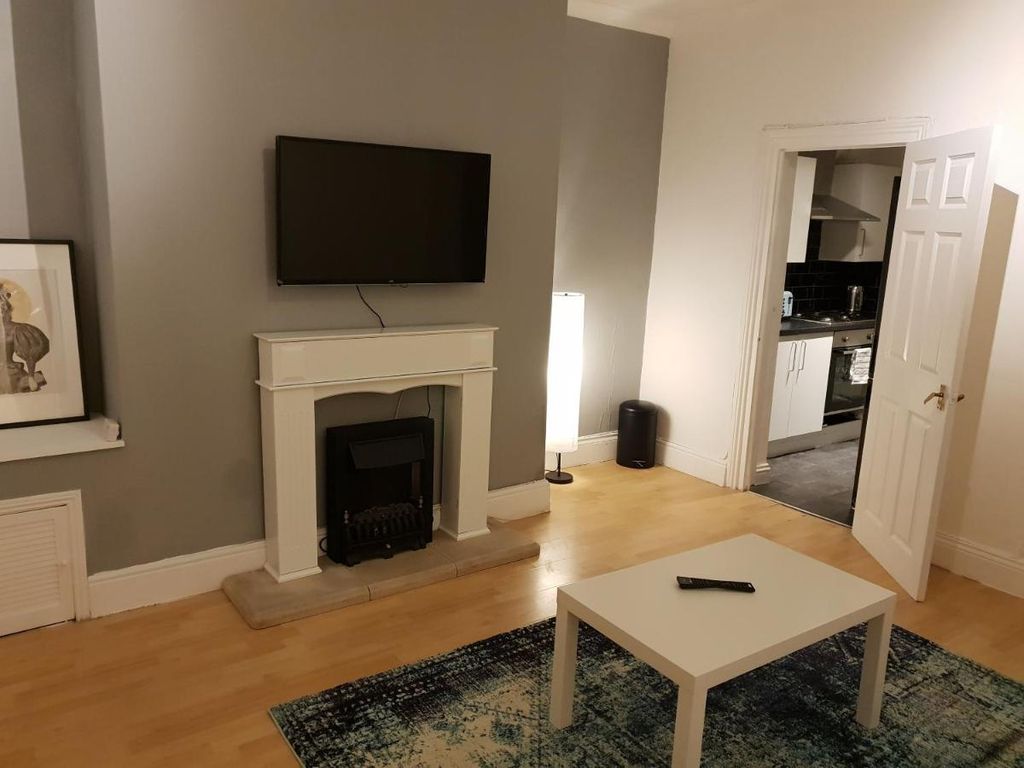 2 bed flat for sale in Morris Street, Birtley, Chester Le Street DH3, £