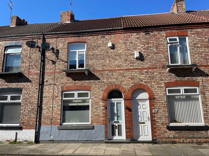 2 bed property to rent in Ida Street, Norton, StocktonOnTees TS20