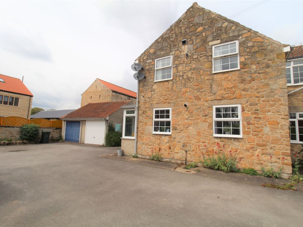 2 bed flat for sale in Doncaster Road, Tickhill, Doncaster DN11 Zoopla