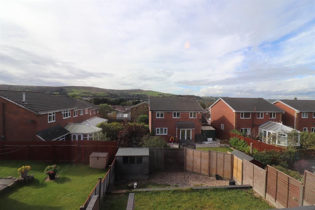 3 bed detached house to rent in Minster Crescent, Darwen BB3 Zoopla
