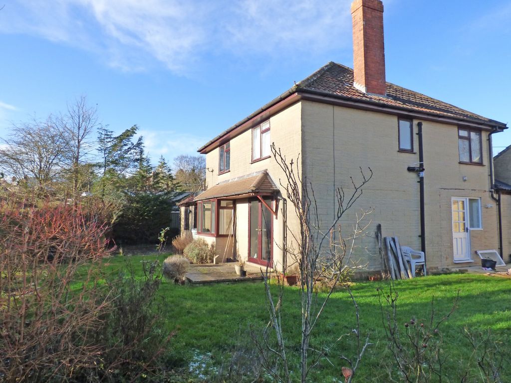 4 bed detached house for sale in Devenish Lane, Bayford, Wincanton BA9