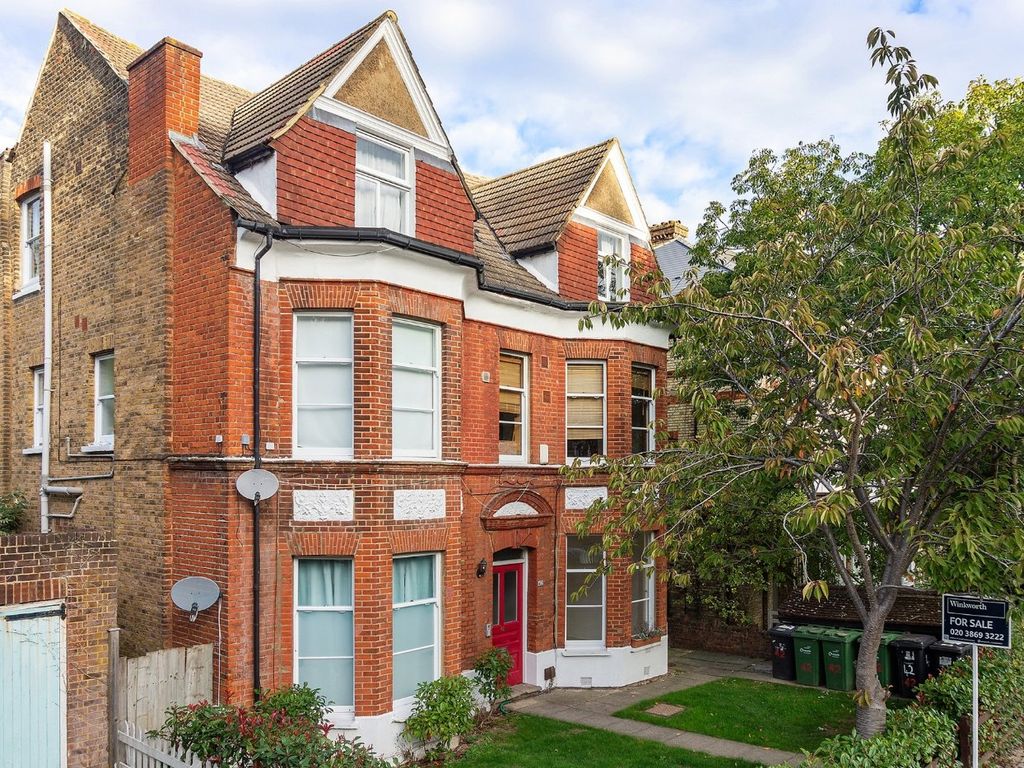 1 bed flat for sale in Victoria Crescent, Crystal Palace SE19 Zoopla