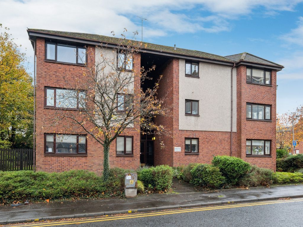 1 bed flat for sale in Bellshill Road, Uddingston, Glasgow G71 Zoopla