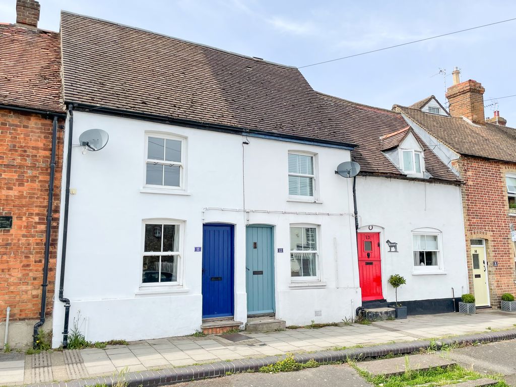 2 bed property to rent in North Street, Thame, Oxfordshire OX9 Zoopla
