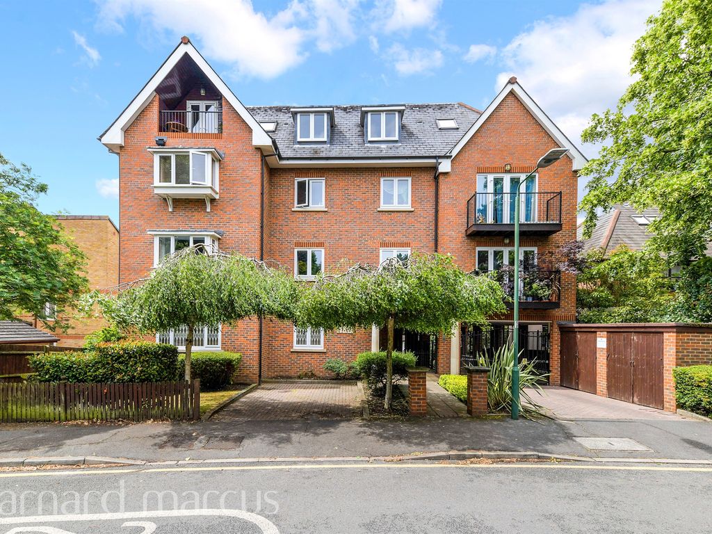 2 bed flat for sale in Thicket Road, Sutton SM1 Zoopla