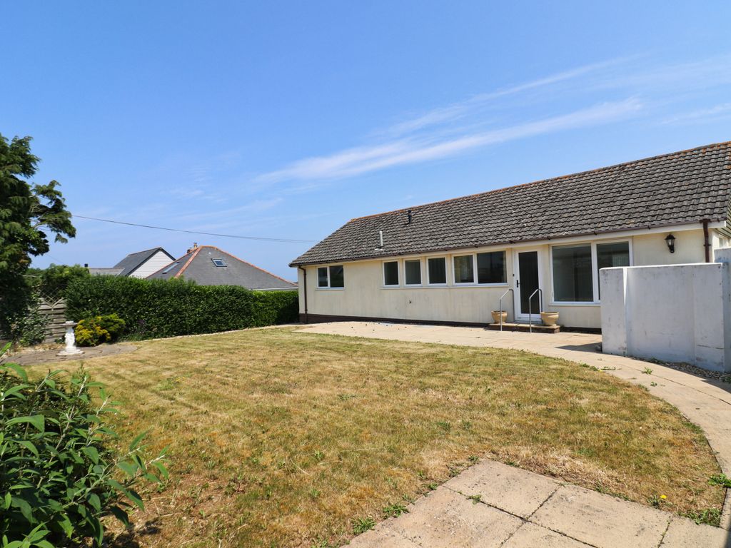 3 bed bungalow for sale in Parkenhead, Padstow PL28 Zoopla