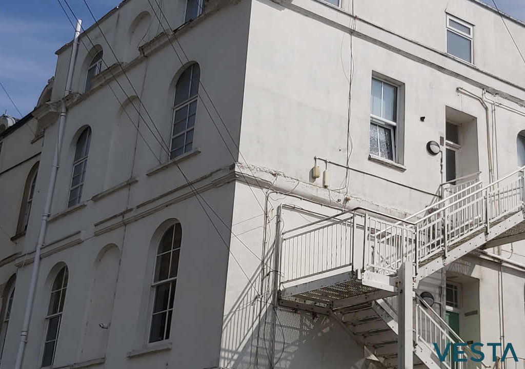 1 bed flat for sale in South Road, WestonSuperMare BS23 Zoopla