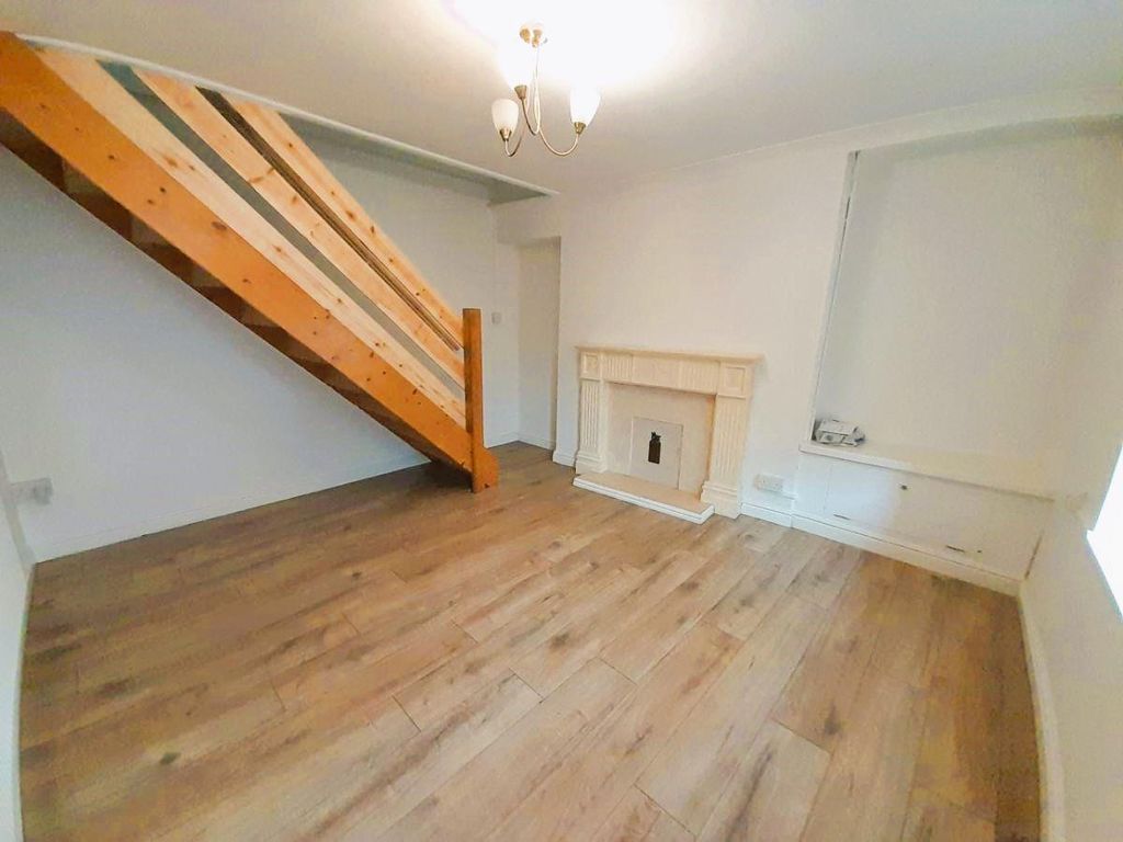 2 bed terraced house to rent in Mount Street, Merthyr Tydfil CF47, £600