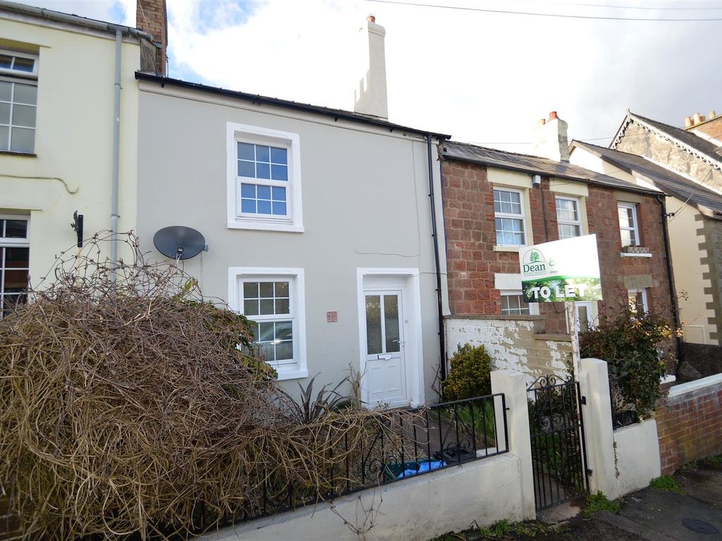 3 bed cottage to rent in Boxbush Road, Coleford GL16 Zoopla
