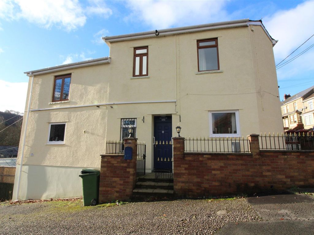 1 bed for sale in Nine Mile Point Road, Wattsville, Cross