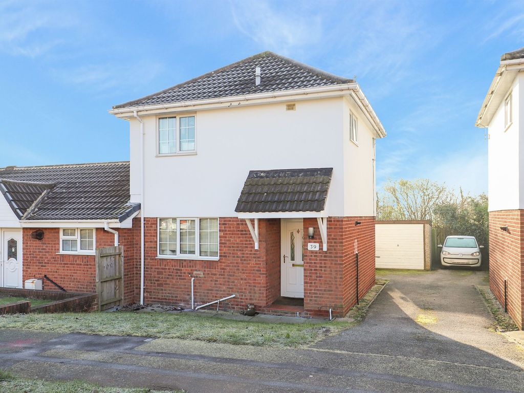 2 bed semidetached house for sale in Valley Road, Hackenthorpe S12