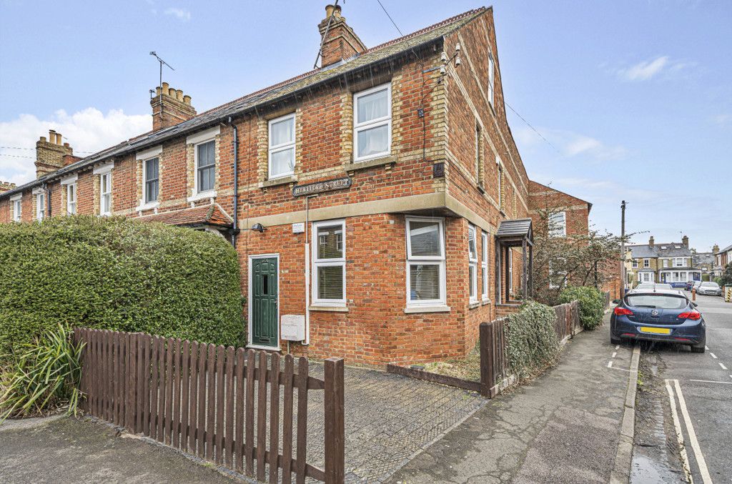 2 bed flat for sale in Hertford Street, Oxford OX4 Zoopla