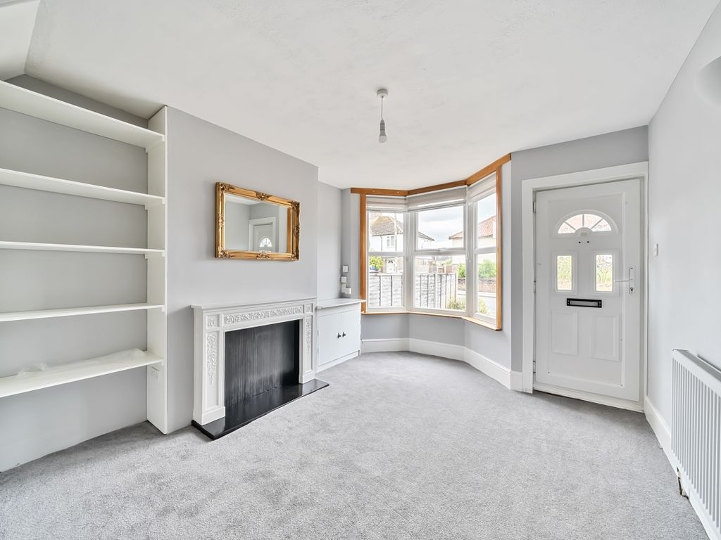 2 bed terraced house to rent in Allingham Road, Reigate RH2, £1,875 pcm