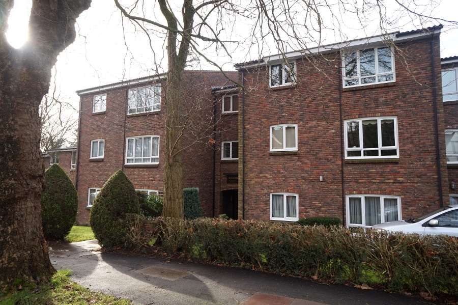 2 bed flat to rent in The Avenue, Hatch End, Pinner HA5 Zoopla