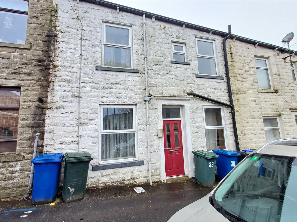 2 bed terraced house for sale in Cutler Lane, Stacksteads, Rossendale