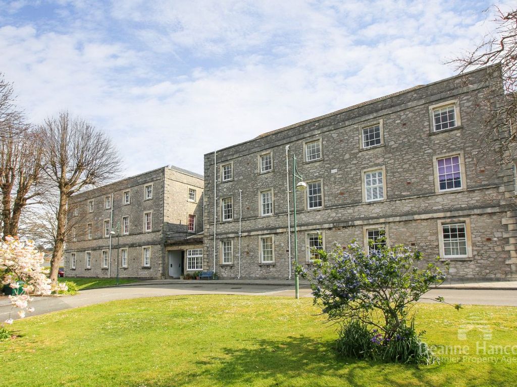 2 bed flat to rent in Craigie Drive, Stonehouse, Plymouth PL1 Zoopla