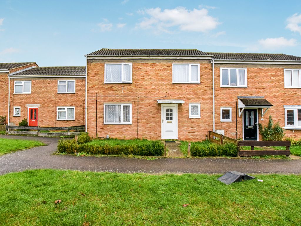 Surrey Road, Huntingdon PE29  