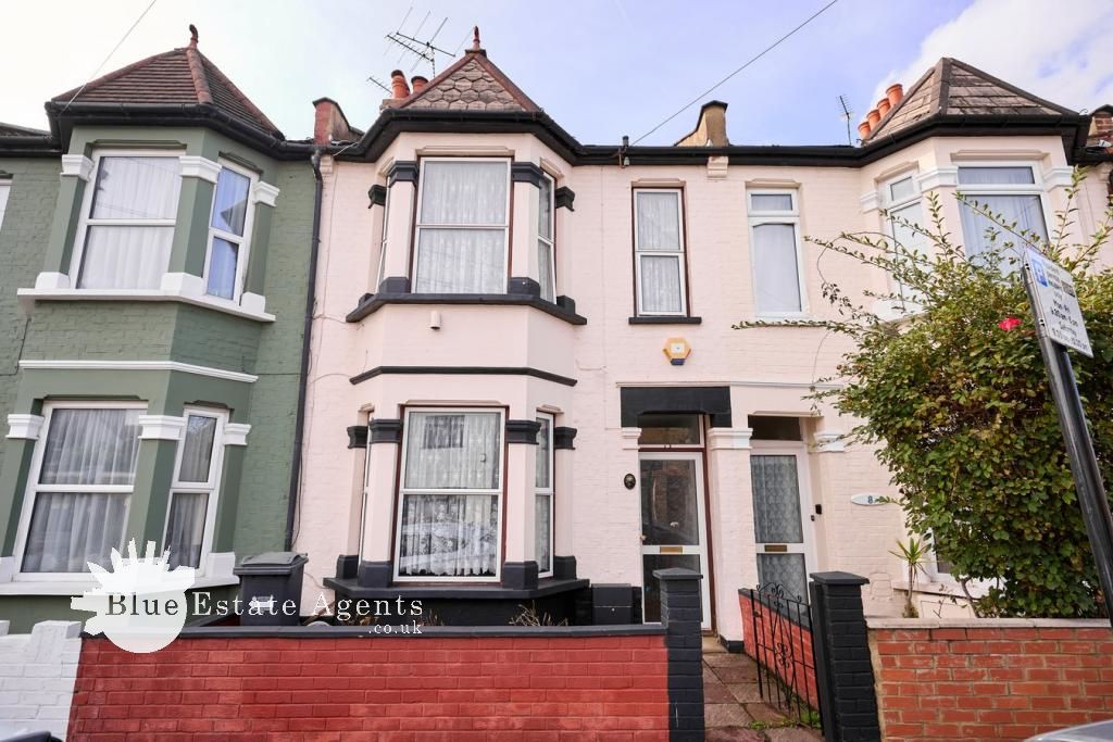 Nicholes Road, Hounslow TW3  