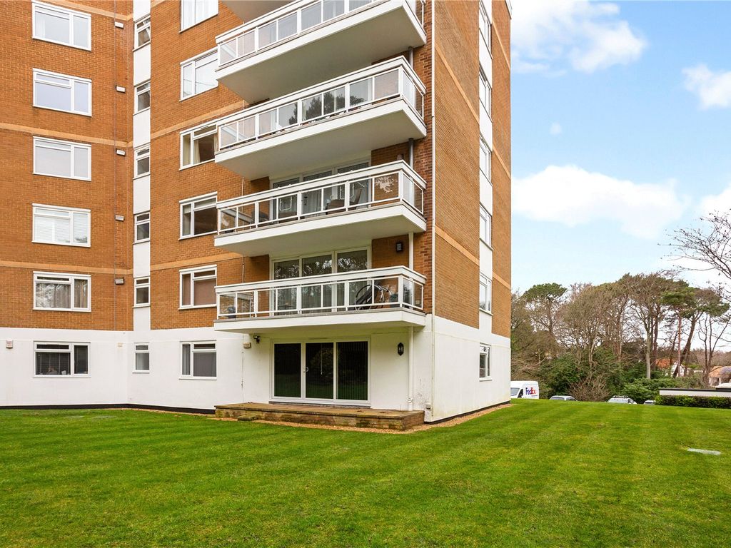 2 bed flat for sale in Western Road, Canford Cliffs, Poole, Dorset BH13 Zoopla