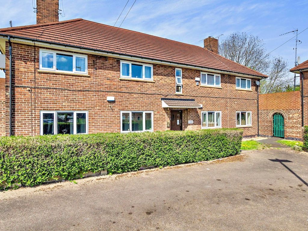 1 bed flat for sale in Beaumont Crescent, Sheffield S2 Zoopla