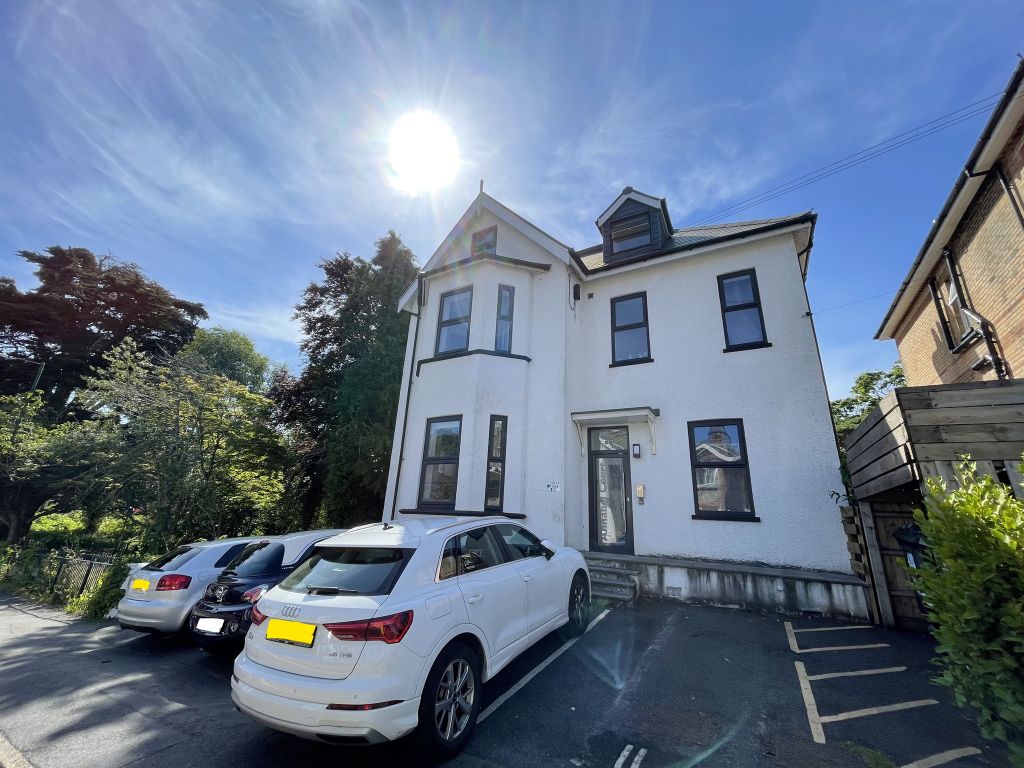 1 bed flat for sale in Southcote Road, Bournemouth BH1 Zoopla