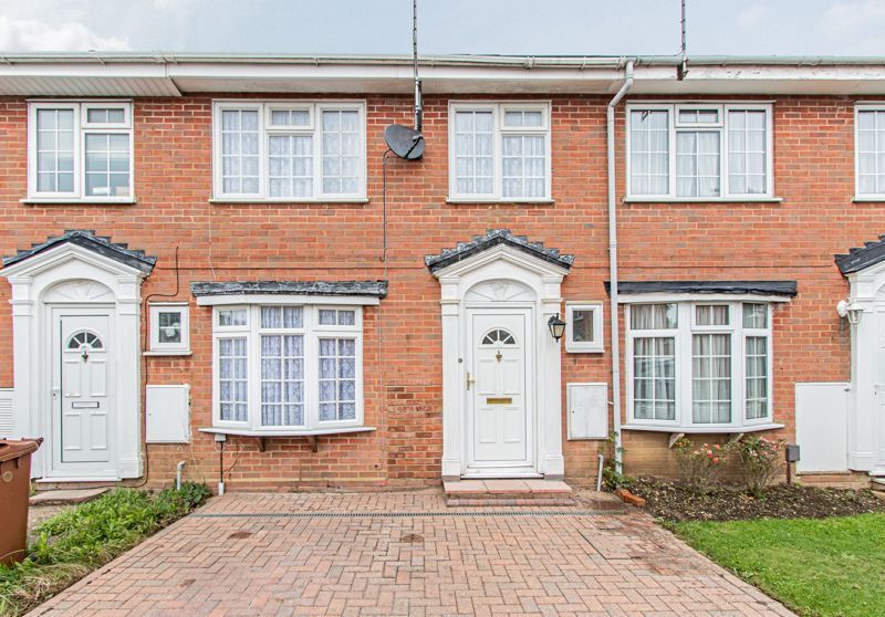 3 bed terraced house to rent in Verwood Road, Harrow HA2 Zoopla