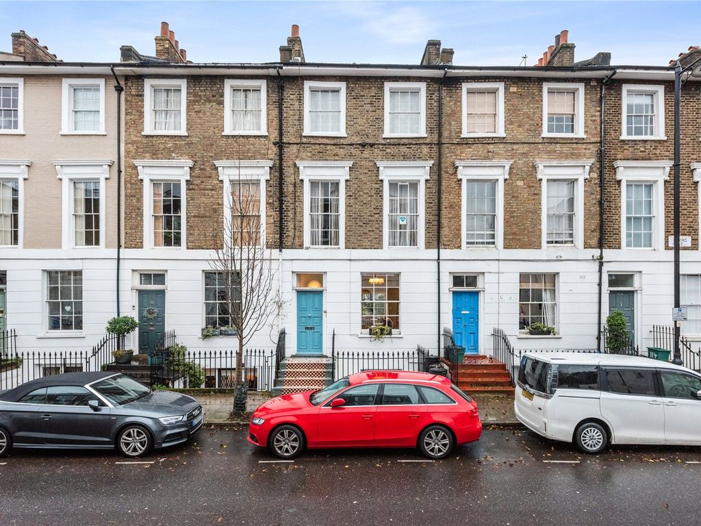 2 bed flat for sale in Offord Road, Islington, London N1 Zoopla