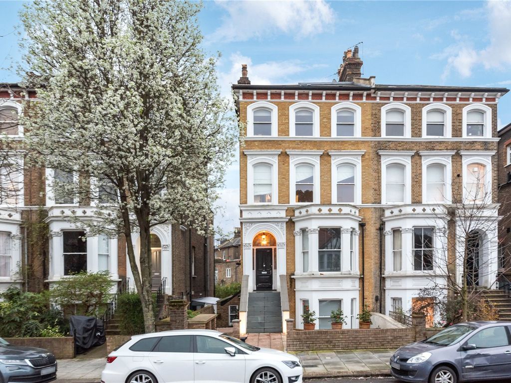 2 bed flat for sale in St. Quintin Avenue, London W10, £725,000 Zoopla