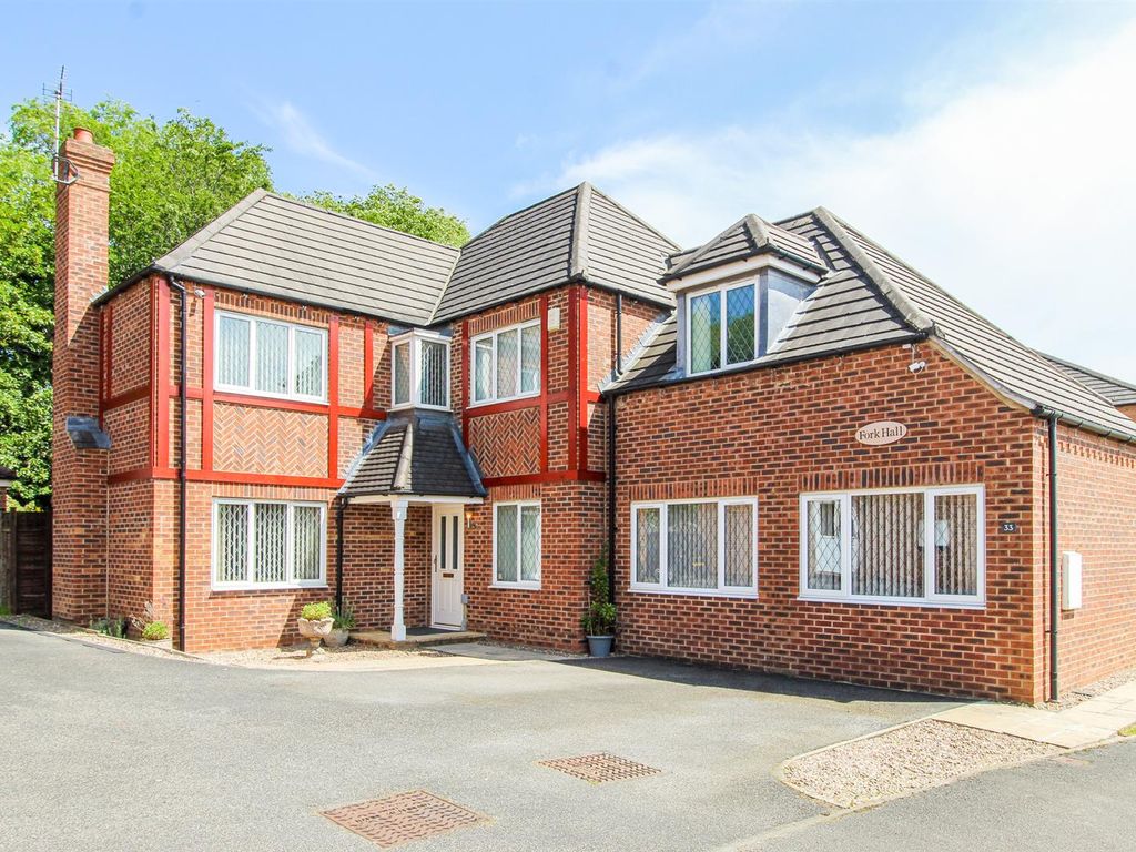 5 bed detached house for sale in Wicket Drive, Wakefield WF1 Zoopla