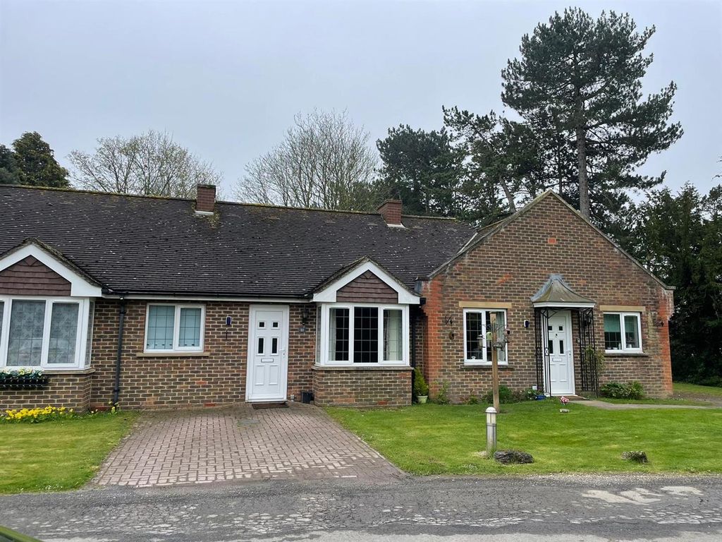 2 bed terraced bungalow to rent in Stewton Lane, Louth LN11, £675 pcm