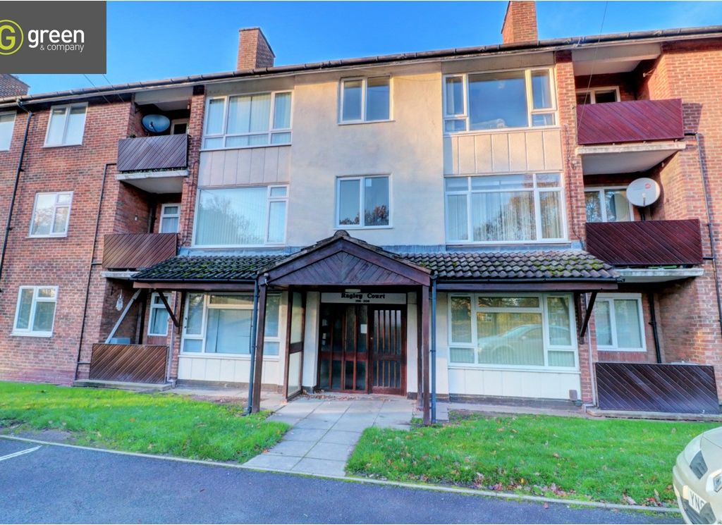 3 bed flat for sale in Meriden Drive, Kingshurst, Birmingham B37 Zoopla