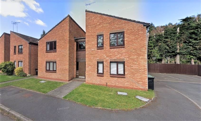 Studio for sale in Bloomsbury Grove, Birmingham B14 Zoopla