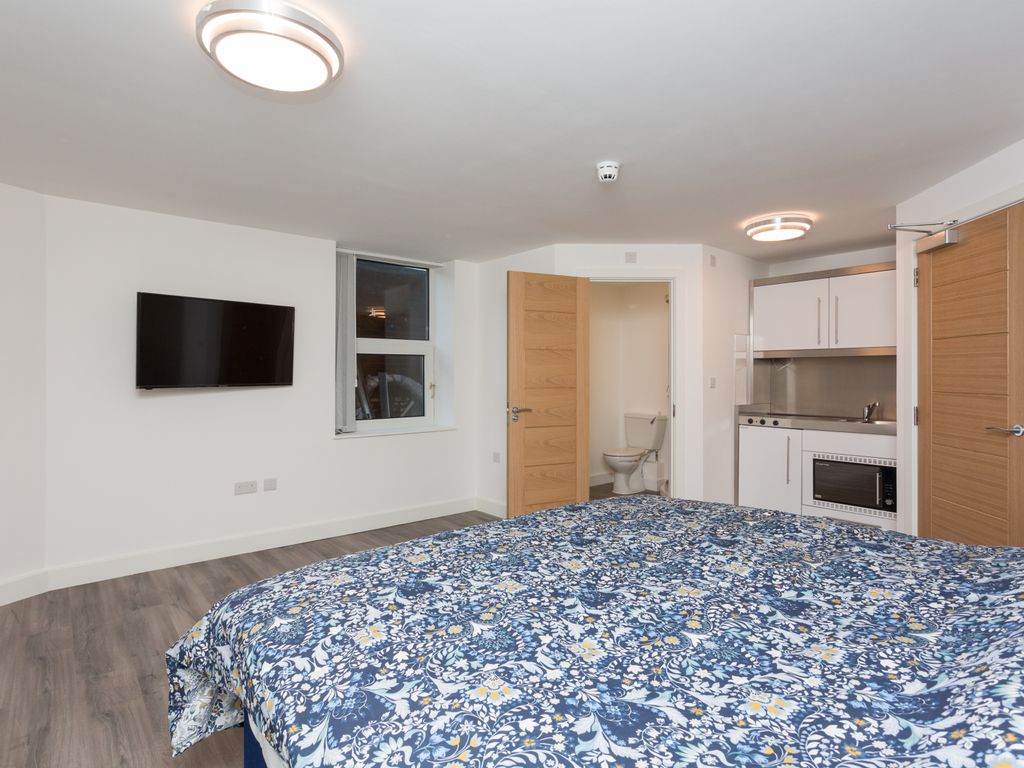 1 bed flat to rent in Garstang Road, Preston PR1 Zoopla