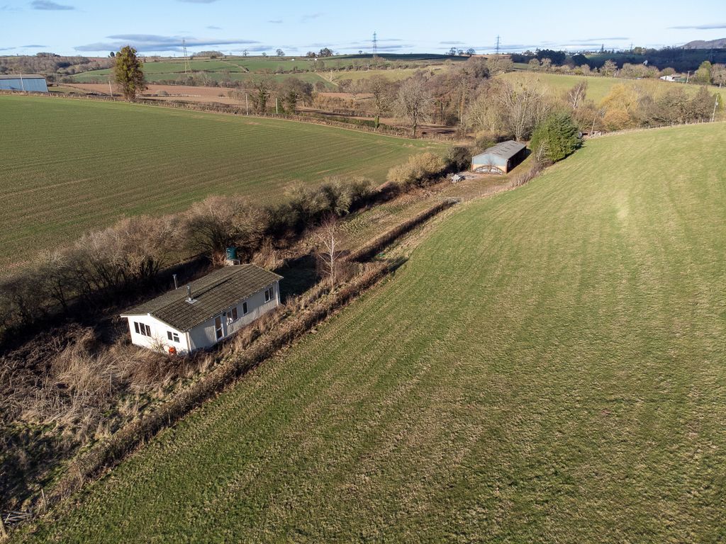 Land for sale in Marstow, RossOnWye HR9 Zoopla