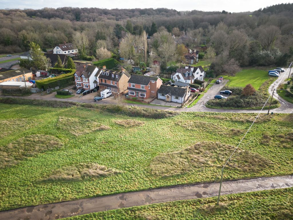 4 bed detached house for sale in Norfolk Lane, Mid Holmwood, Dorking
