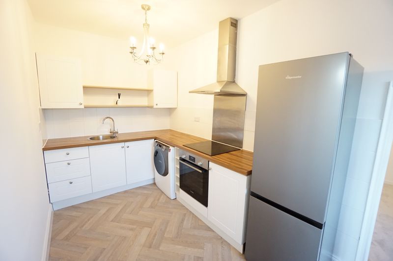 1 bed flat to rent in High Street, Buntingford SG9 Zoopla