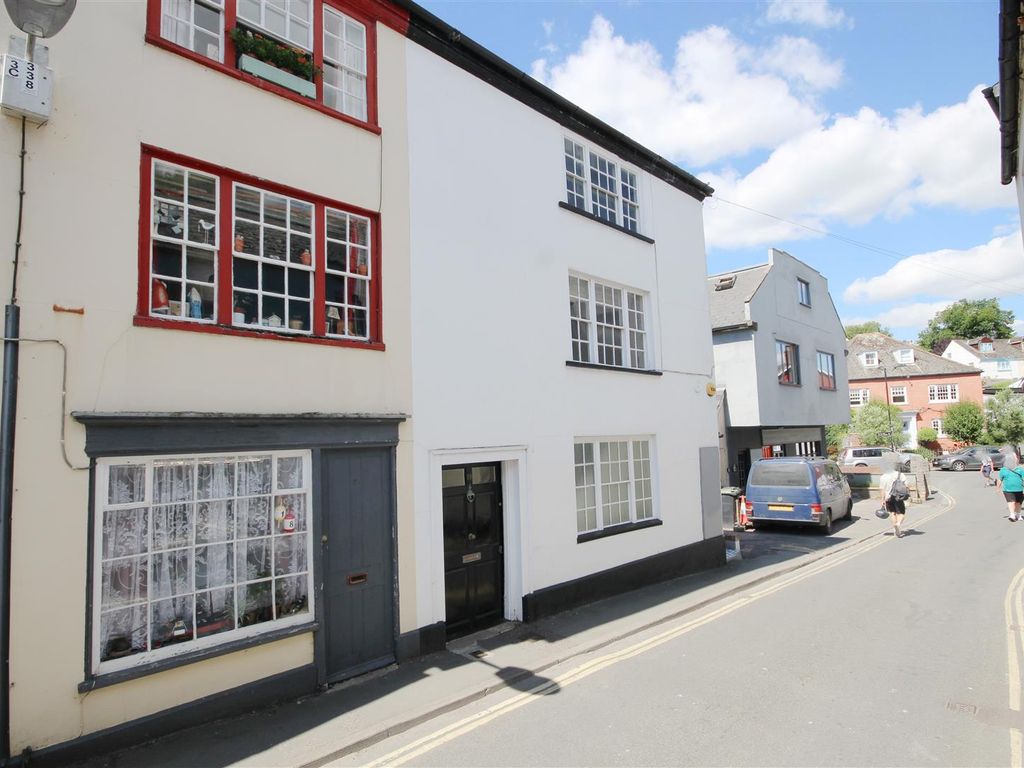Property for sale in Coombe Street, Lyme Regis DT7, £200,000 Zoopla