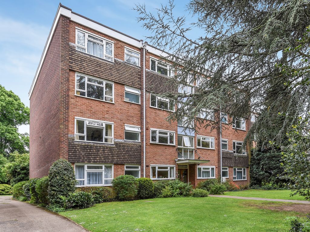 2 bed flat to rent in Lovelace Road, Surbiton KT6 Zoopla