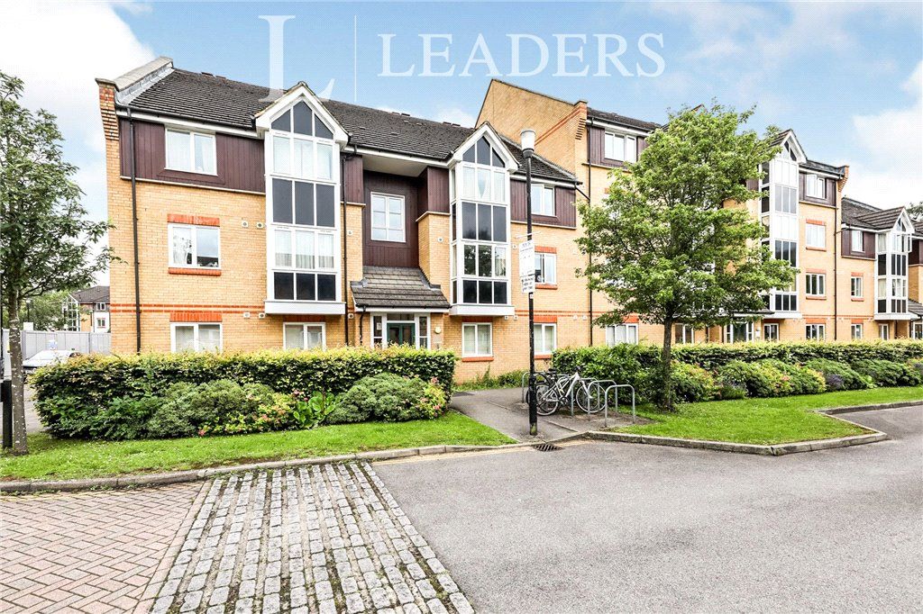 1 bed flat for sale in Faraday Road, Guildford, Surrey GU1 Zoopla