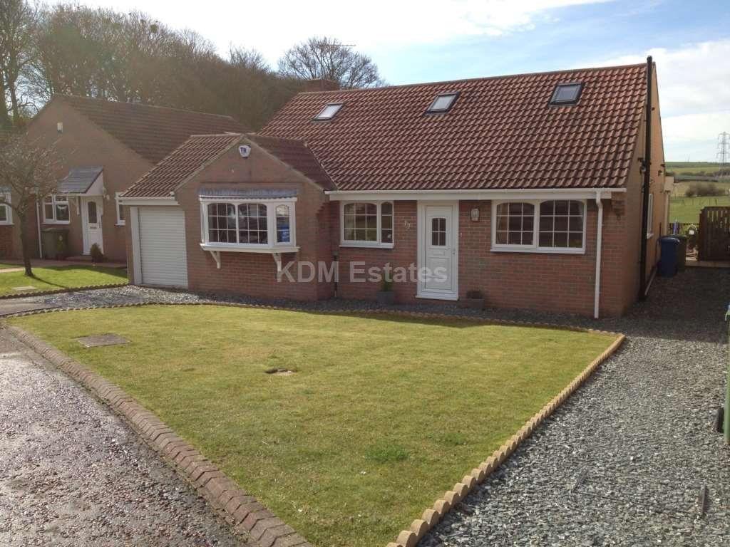 4 bed semidetached house to rent in Plantation Walk, South Hetton, Durham DH6, £975 pcm Zoopla