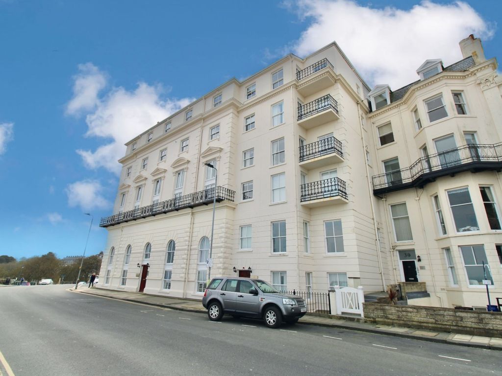 2 bed flat for sale in Prince Of Wales Apartments, Esplanade