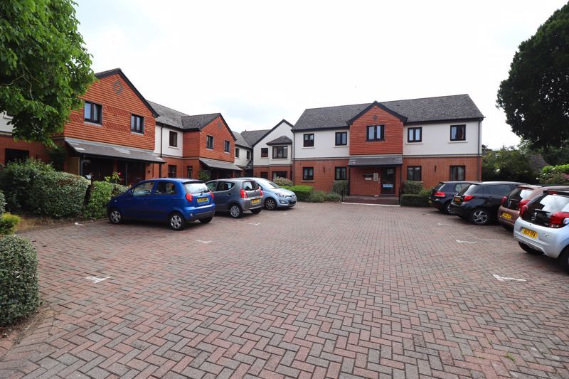 1 bed property for sale in Barnwood Road, Barnwood, Gloucester GL4 Zoopla