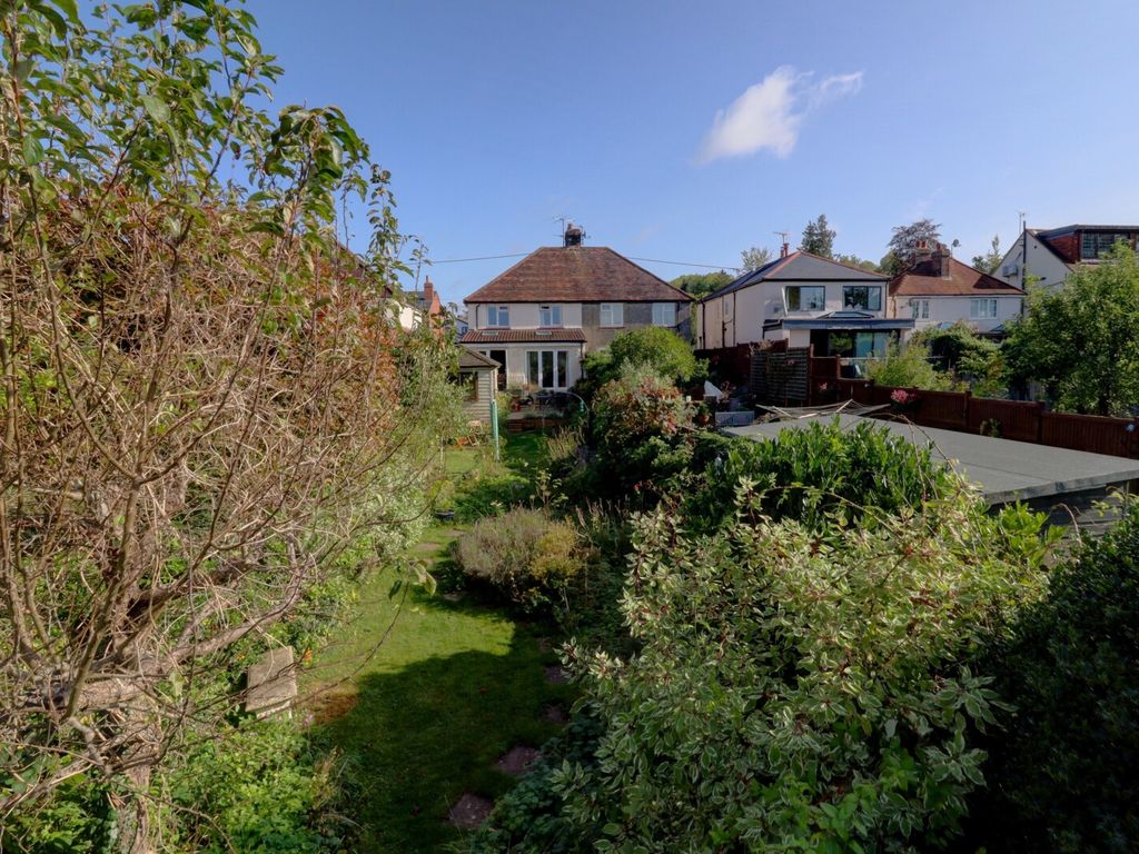 3 bed semidetached house for sale in Poppy Road, Princes Risborough