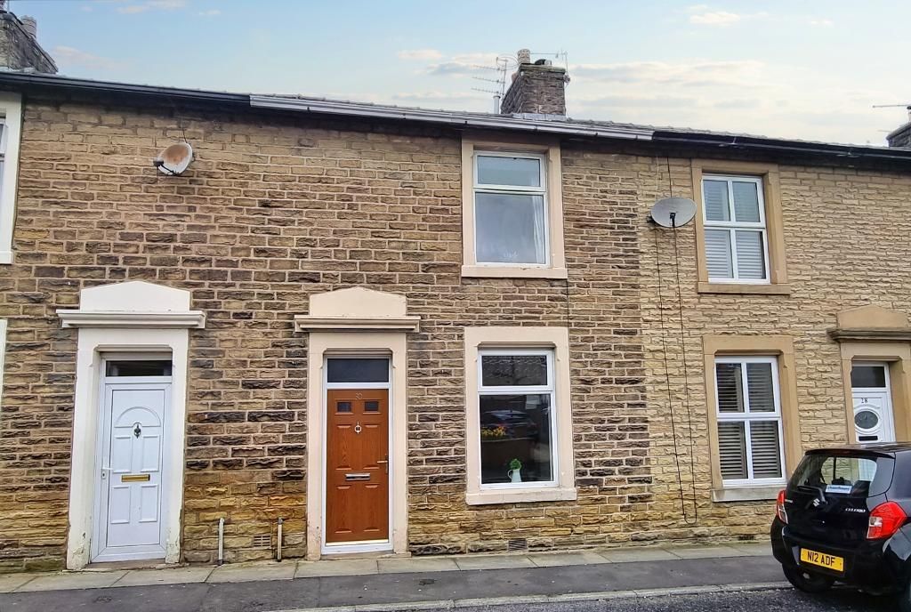 3 bed terraced house for sale in Littlemoor Road, Clitheroe BB7 Zoopla