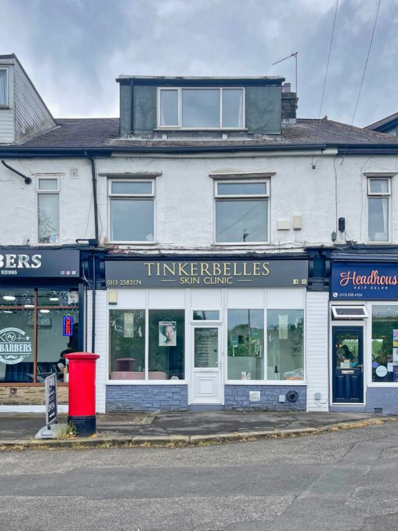 4 bed terraced house for sale in Low Lane, Horsforth, Leeds LS18, £250,000 Zoopla