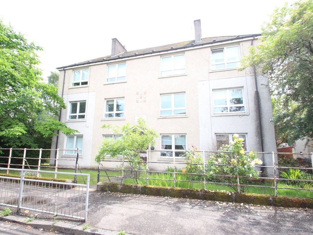 1 bed flat for sale in Cumbernauld Road, Stepps, Glasgow G33 Zoopla