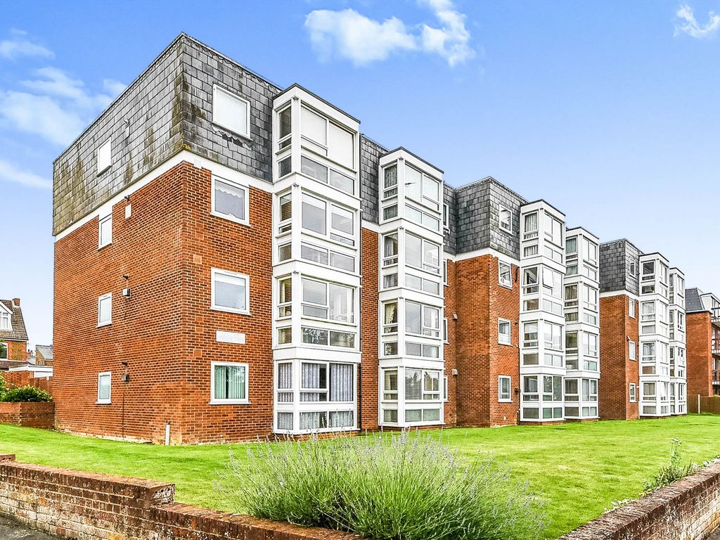 2 bed flat for sale in Buckingham Court, Hunstanton PE36 Zoopla